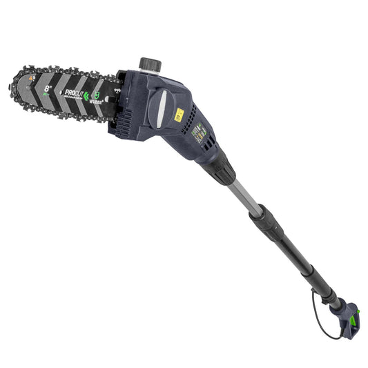 Piła łańcuchowa 6000 obr./min na wysięgniku elektryczna WUBER