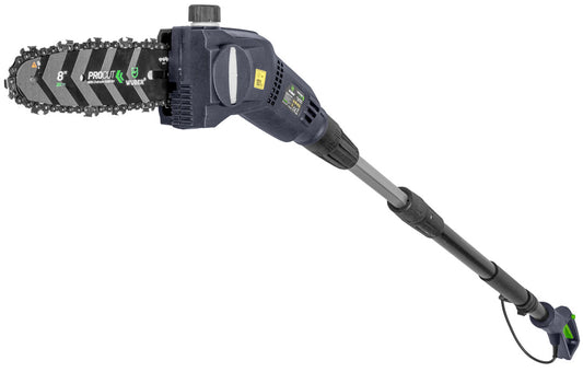 Piła łańcuchowa 6000 obr./min na wysięgniku elektryczna WUBER