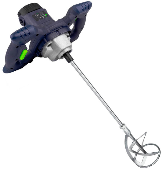 Mieszadło elektryczne 2600 W 120 mm WUBER