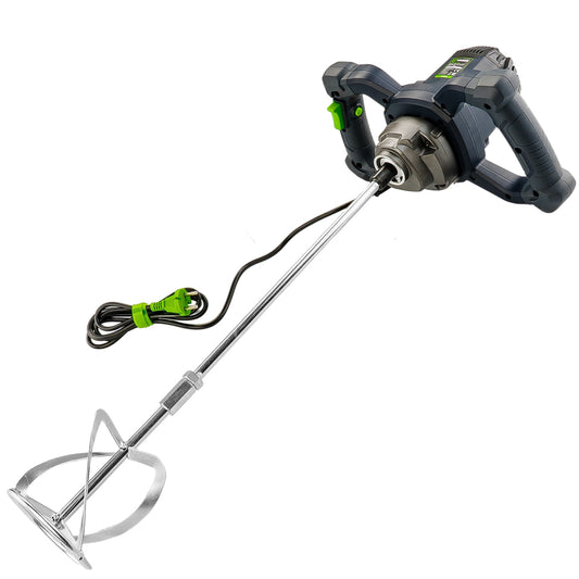 Mieszadło elektryczne 1400 W 120 mm WUBER