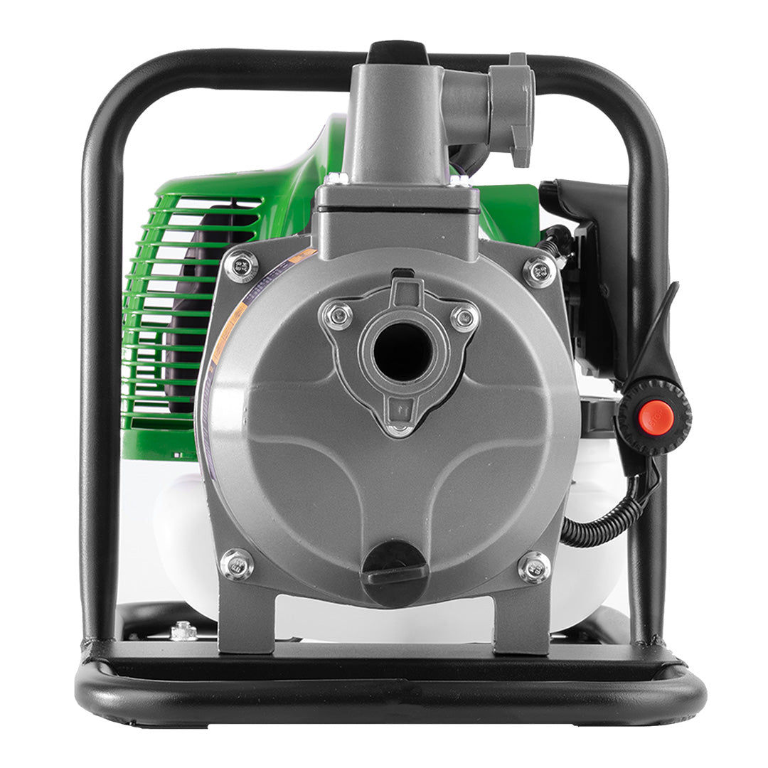 Motopompa spalinowa 2 KM 1" WUBER