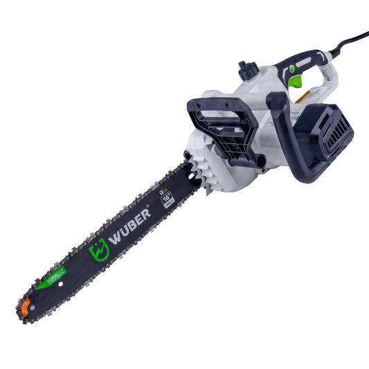 Piła łańcuchowa 2000 W elektryczna WUBER