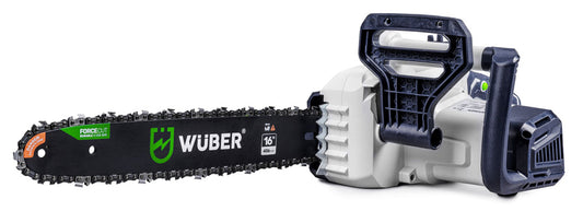 Piła łańcuchowa 2000 W elektryczna WUBER