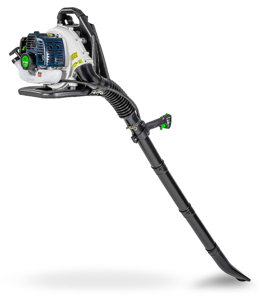 Dmuchawa spalinowa 1,7 KM plecakowa WUBER