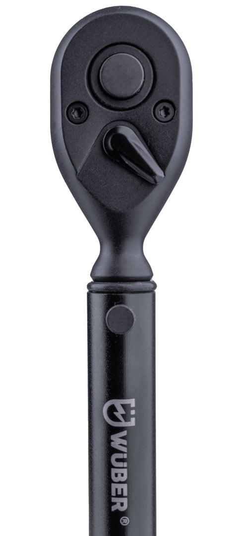 Klucz dynamometryczny 1/2" 10-60 Nm WUBER
