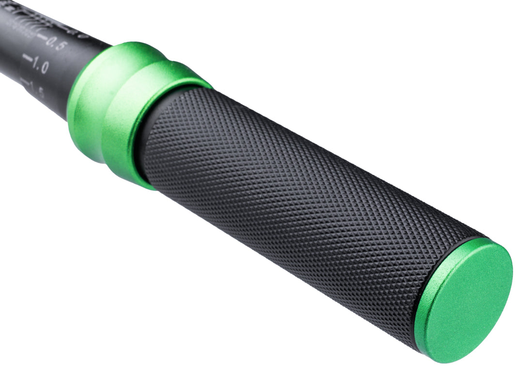 Klucz dynamometryczny 1/2" 10-60 Nm WUBER