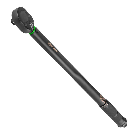 Klucz dynamometryczny 1/2" 28-210 Nm WUBER
