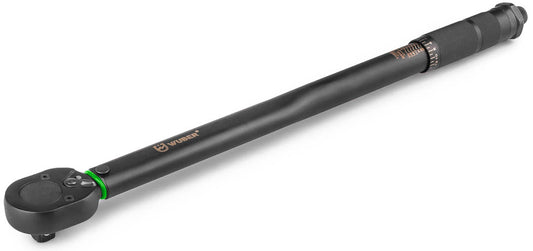 Klucz dynamometryczny 1/2" 28-210 Nm WUBER