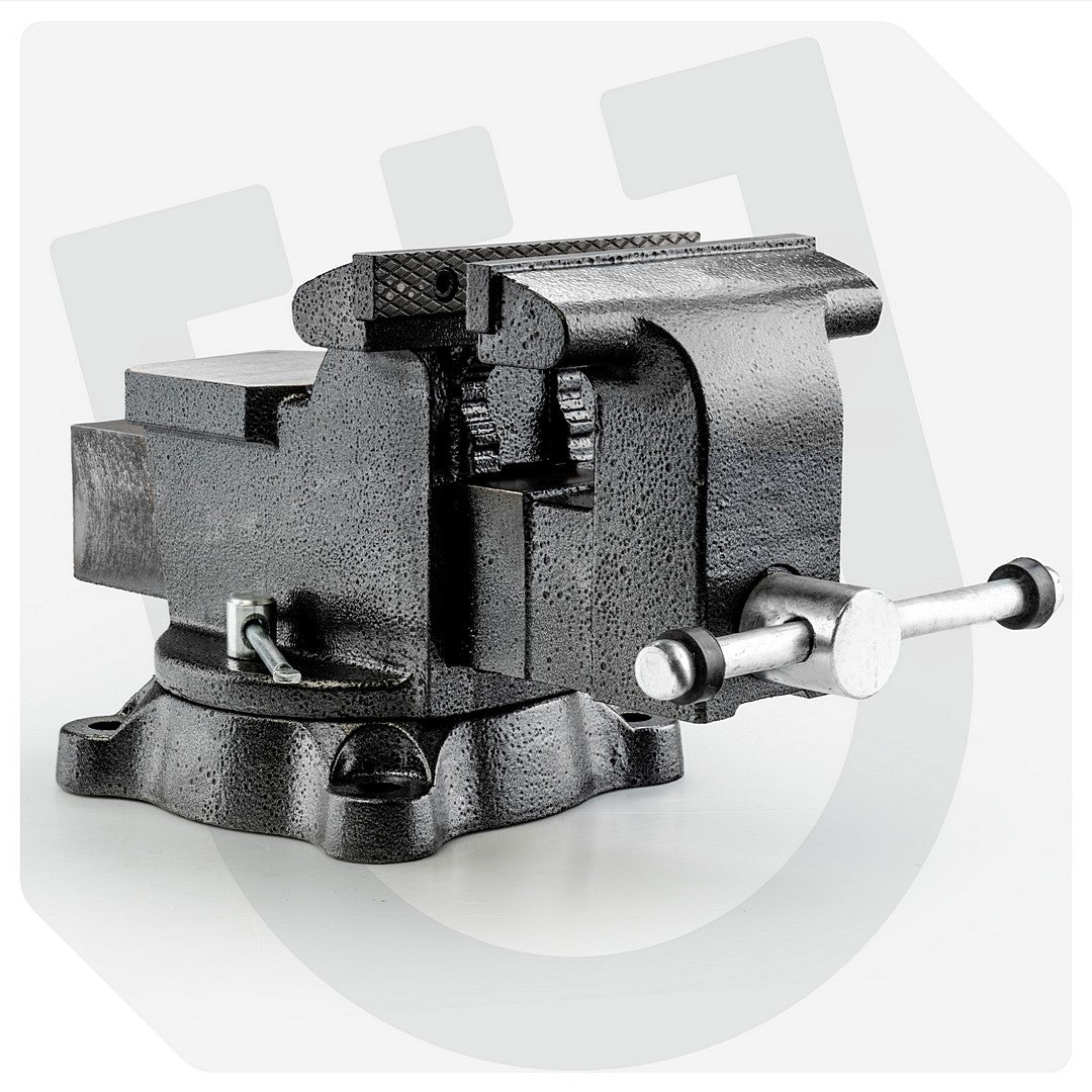 Imadło ślusarskie 6" 150 mm WUBER