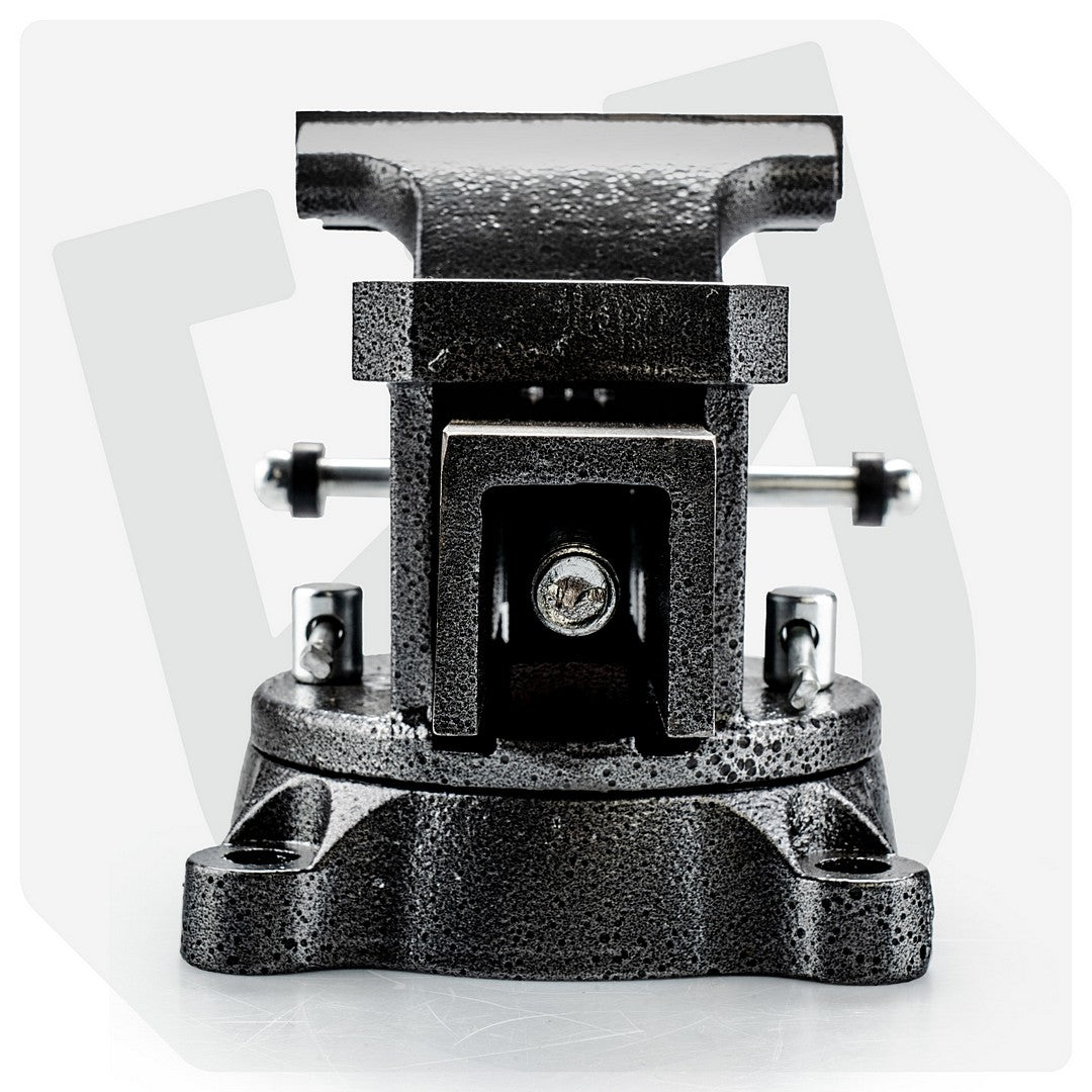 Imadło ślusarskie 6" 150 mm WUBER