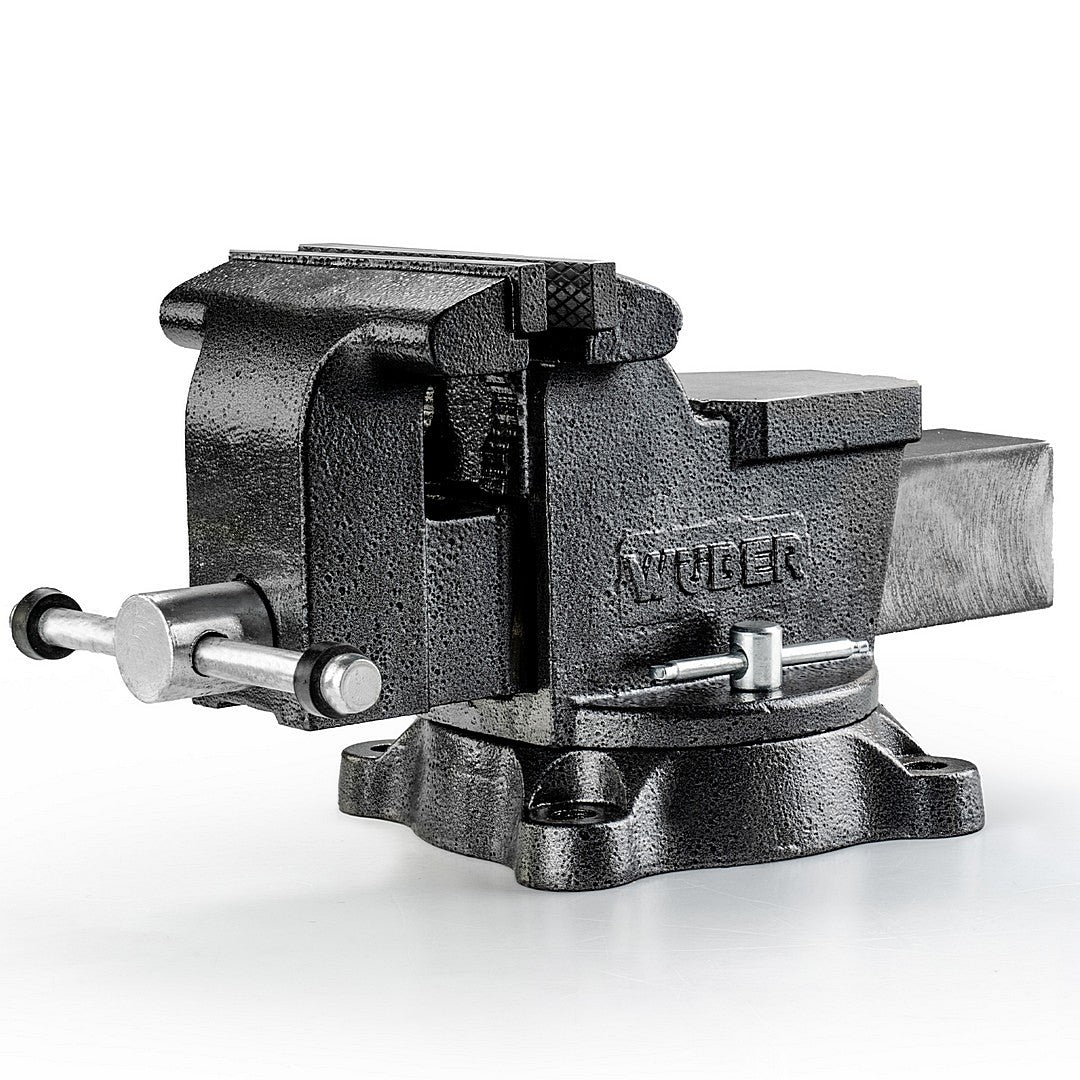 Imadło ślusarskie 6" 150 mm WUBER