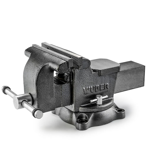 Imadło ślusarskie 8" 200 mm WUBER