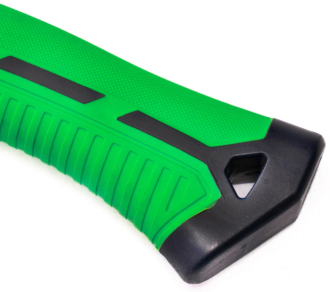 Siekiera fiberglass 600 G WUBER