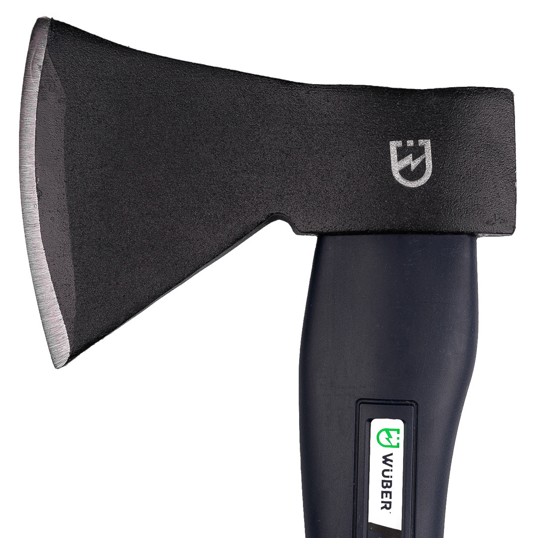 Siekiera fiberglass 600 G WUBER