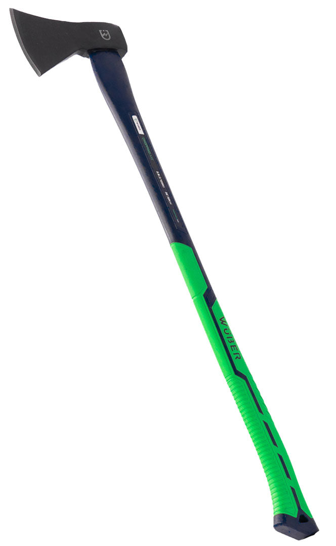 Siekiera fiberglass 1250 G WUBER