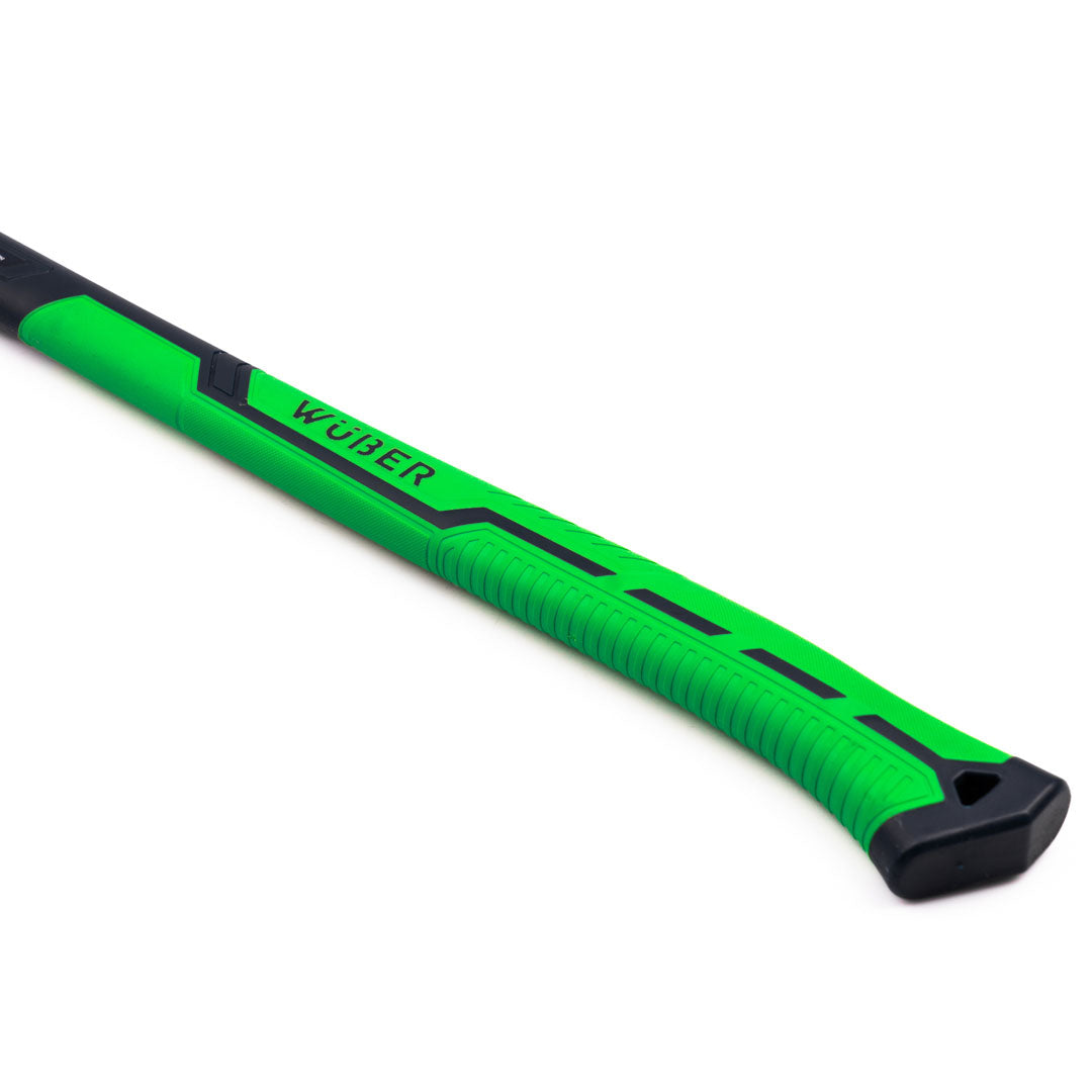 Siekiera fiberglass 1250 G WUBER