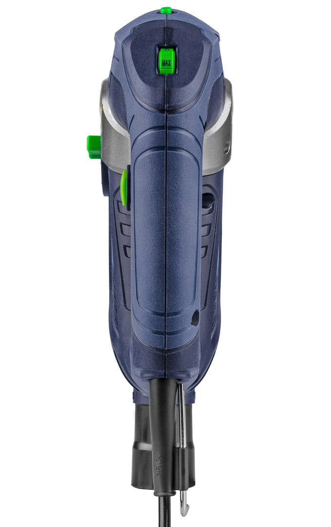 Wyrzynarka do drewna z laserem 1200 W WUBER