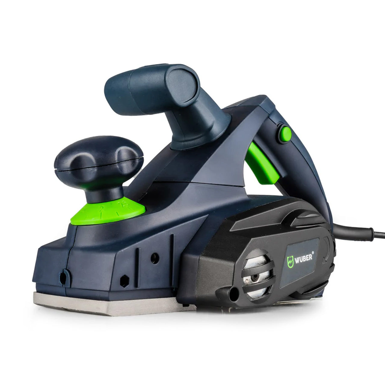 Strug elektryczny 1450 W WUBER