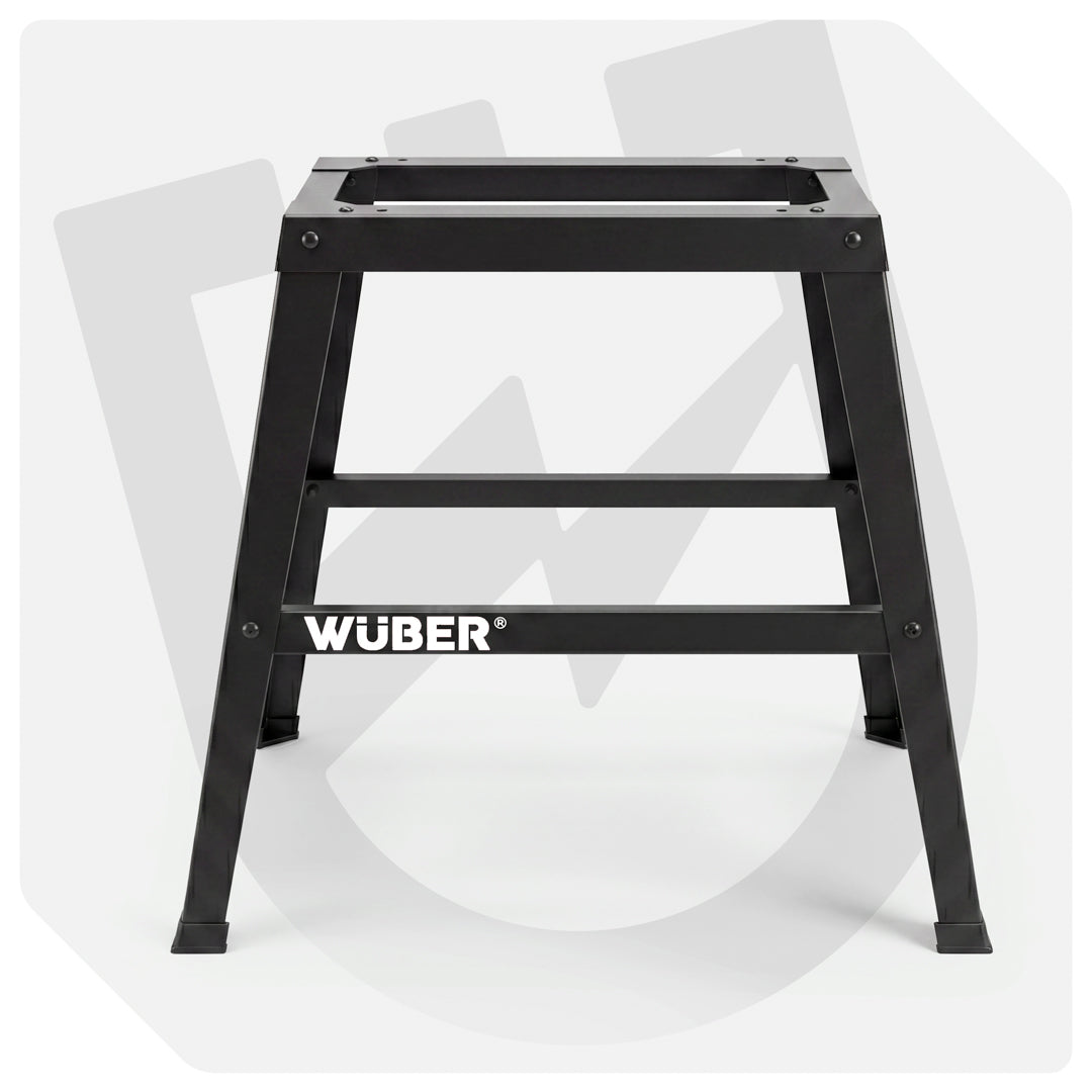 Stojak do grubościówki strugarki 70 cm WUBER