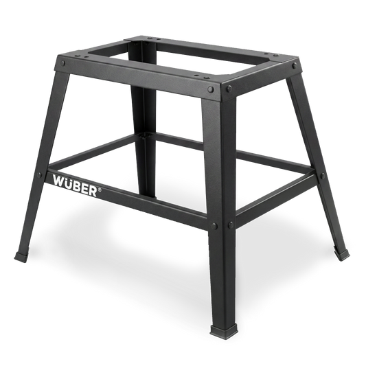 Stojak do grubościówki strugarki 70 cm WUBER