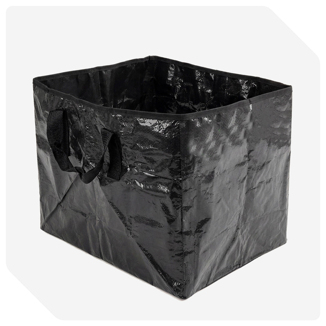 Worek do rozdrabniacza 45 l torba na odpady WUBER