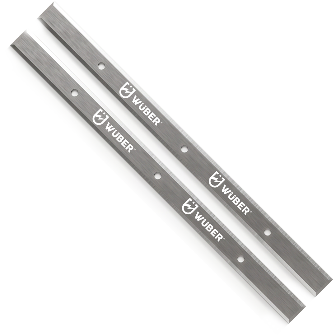 Noże do strugarki grubościowej 333 mm SK5 WUBER