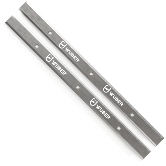 Noże do strugarki grubościowej 333 mm SK5 WUBER