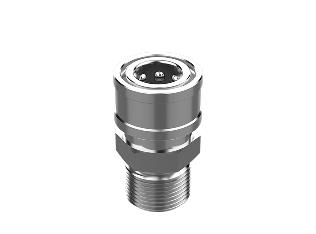 Adapter szybkozłączny
