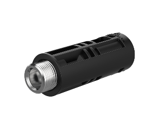 Adapter bagnetowy