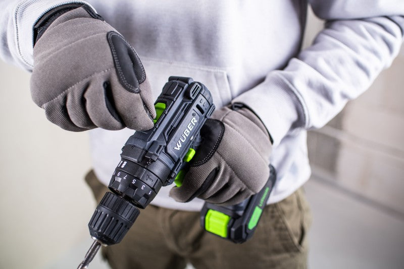 Produkty dla budowlańców