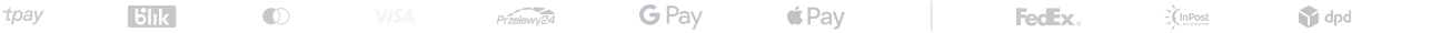 Metody dostaw i płatności WuberTools.pl