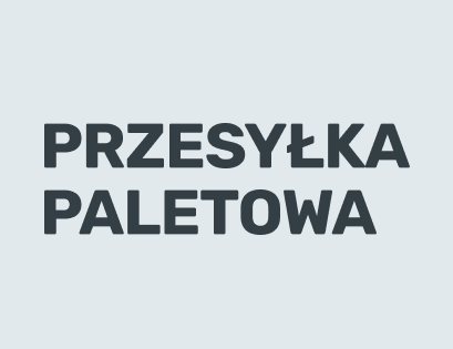 Przesyłka paletowa