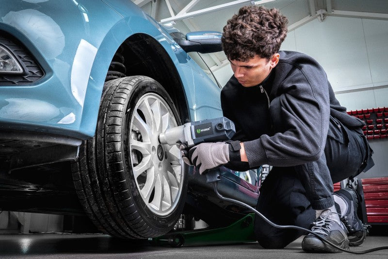 Produkty do warsztatu