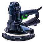 SZLIFIERKA DO GIPSU GŁADZI 180MM PRO Z TAŚMĄ LED