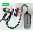 SZLIFIERKA DO GIPSU GŁADZI 180MM PRO Z TAŚMĄ LED