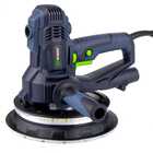 SZLIFIERKA DO GIPSU GŁADZI 180MM PRO Z TAŚMĄ LED