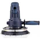 SZLIFIERKA DO GIPSU GŁADZI 180MM PRO Z TAŚMĄ LED