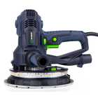 SZLIFIERKA DO GIPSU GŁADZI 180MM PRO Z TAŚMĄ LED