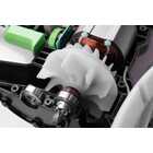 SZLIFIERKA DO GIPSU GŁADZI 180MM PRO Z TAŚMĄ LED