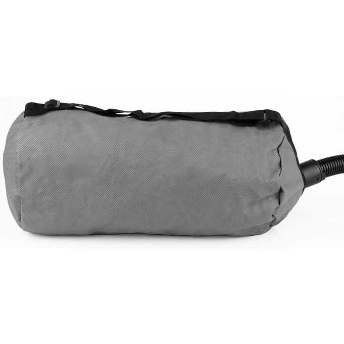 SZLIFIERKA DO GIPSU GŁADZI 180MM PRO Z TAŚMĄ LED